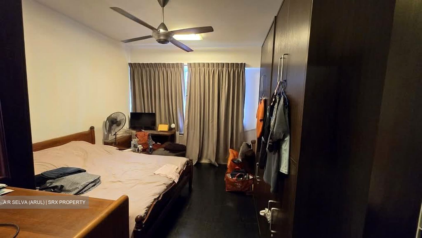 Lakepoint Condominium (D22), Condominium #576812721
